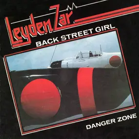 Leyden Zar - Back Street Girl