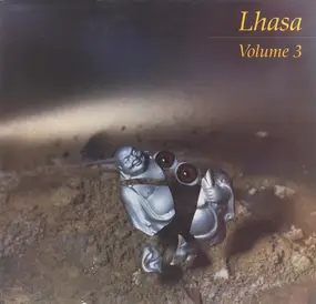 Lhasa - Volume 3