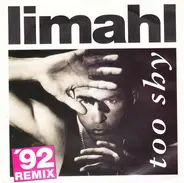 Limahl - Too Shy '92 Remix