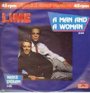Lime - A Man And A Woman