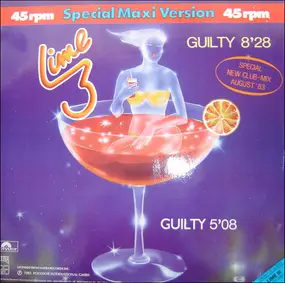 Lime - Guilty