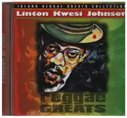 Linton Kwesi Johnson - Reggae Greats