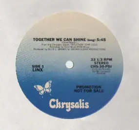 Linx - Together We Can Shine