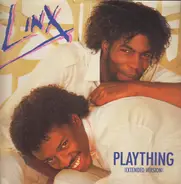 Linx - Plaything (Extended Version)