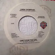 Linda Thompson - Can't Stop The Girl