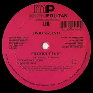Linda Valenti - Without You