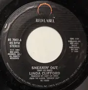 Linda Clifford - Sneakin' Out