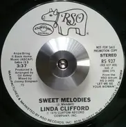 Linda Clifford - Sweet Melodies