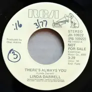 Linda Darrell - There's Always You