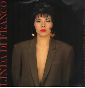 Linda Di Franco - My Boss / Dance It Up