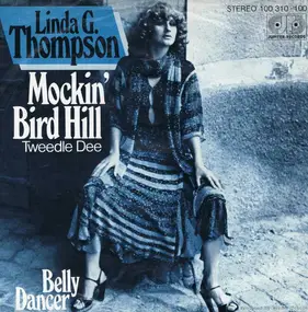 Linda G. Thompson - Mockin' Bird Hill (Tweedle Dee)