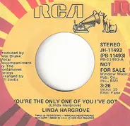 Linda Hargrove - You're The Only One Of You I've Got