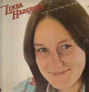 Linda Hargrove - Love, You're the Teacher
