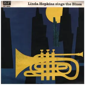 Linda Hopkins - Linda Hopkins Sings The Blues
