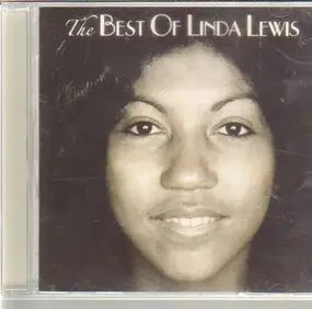 Linda Lewis - The Best Of Linda Lewis