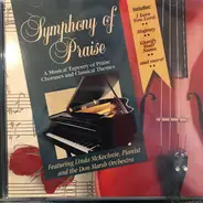 Linda McKechnie And The Don Marsh Orchestra - Symphony Of Praise