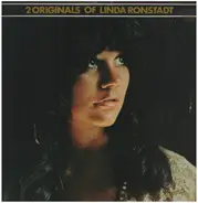 Linda Ronstadt , The Stone Poneys - 2 Originals Of Linda Ronstadt