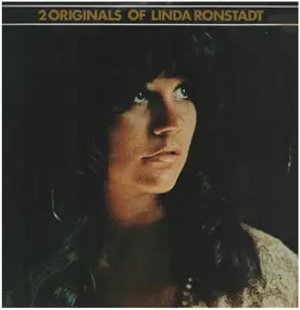 Linda Ronstadt - 2 Originals Of Linda Ronstadt