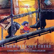Linda Ronstadt And James Ingram - Somewhere Out There