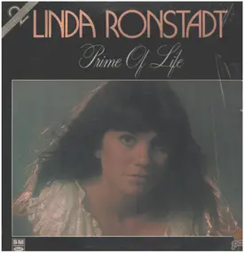 Linda Ronstadt - Prime Of Life
