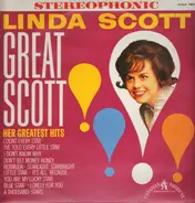 Linda Scott - Great Scott, Her Greatest Hits