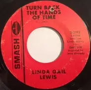Linda Gail Lewis - Turn Back The Hands Of Time