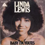 Linda Lewis - Baby I'm Yours / The Other Side