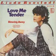 Linda Ronstadt - Love Me Tender