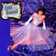 Linda Ronstadt, Nelson Riddle And His Orchestra - What's New