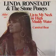 Linda Ronstadt And The Stone Poneys - Up To My Neck In High Muddy Water