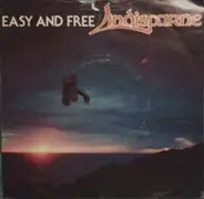 Lindisfarne - Easy And Free