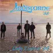 Lindisfarne - Lady Eleanor '88