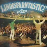 Lindisfarne - Lindisfarntastic! Live