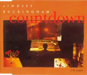 Lindsey Buckingham - Countdown