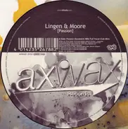 Lingen & Moore - Passion