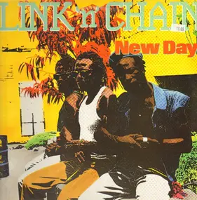 Link & Chain - New Day