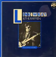 Link Wray And The Raymen - Rock 'N' Roll Rumble