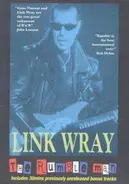 Link Wray - The Rumble Man