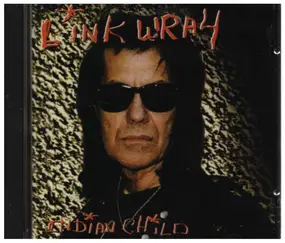 Link Wray - Indian Child