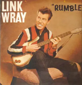 Link Wray - Rumble