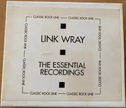 Link Wray - The Essential Recordings