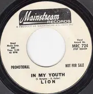 Lion - In My Youth