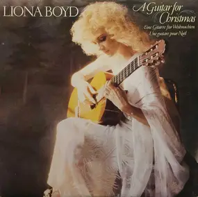 Liona Boyd - A Guitar for Christmas