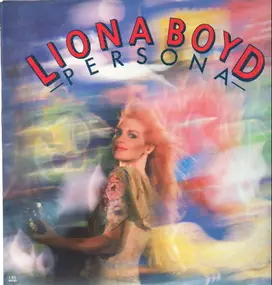 Liona Boyd - Persona