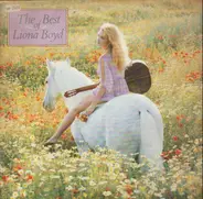 Liona Boyd - The Best Of Liona Boyd