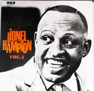 Lionel Hampton - The Golden Age Of Lionel Hampton Vol. 1