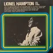 Lionel Hampton - Vibes Piano & Drums