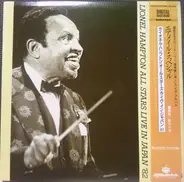 Lionel Hampton All Stars - Air Mail Special: Live In Japan ′82