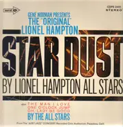 Lionel Hampton All Stars - The 'Original' Lionel Hampton Stardust