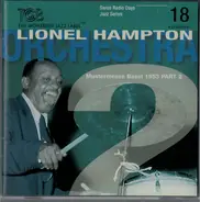 Lionel Hampton And His Orchestra - Mustermesse Basel 1953 Part 2